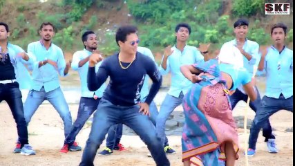 TV Jhilmilala Sambalpuri HD Video(Umakant Barik)2017(Copyright Reserved)