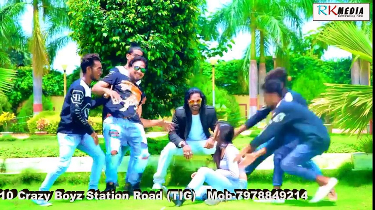 Sanam Re Sambalpuri HD Video (Umakant Barik & Dusmant Suna) RKMedia(Copyright Re_HIGH
