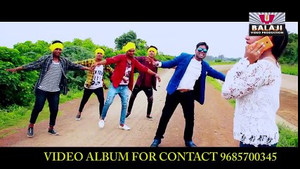 Rasiya Pila-(Ruku Suna_&_Mantu Suna)-New Sambalpuri HD Video Songs_2017_HIGH