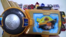 파워레인저 다이노포스 엔진포스 또봇 스마트키 장난감 Power Rangers RPM Dino Charge Tobot Toys đồ chơi siêu nhân Th