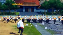 Six Paths Senjutsu Rikudo Naruto - Naruto Ultimate Ninja Storm 4 PC Moveset Mod Gameplay