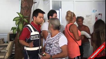 FETÖ zanlısı Barlar Sokağı'nda yakalandı