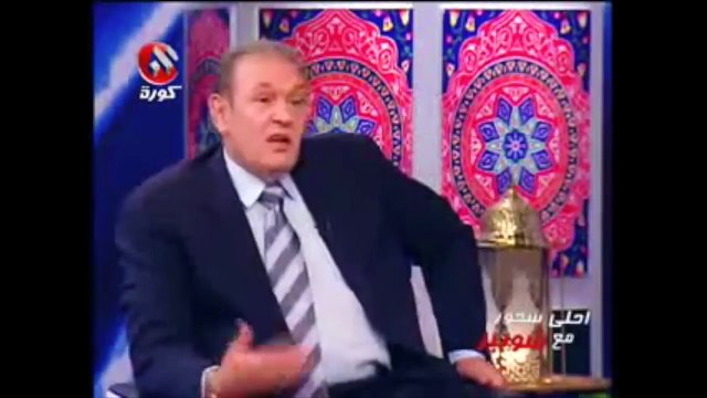 هل ستكون قاعدة محمد نجيب العسكرية أكبر قاعدة أمريكية في العالم العربي؟#صابر_مشهور: