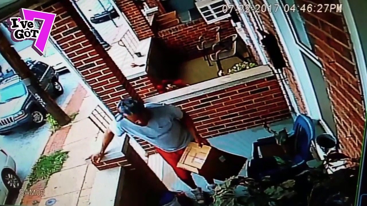 Instant Karma - Instant Justice Compilation #14