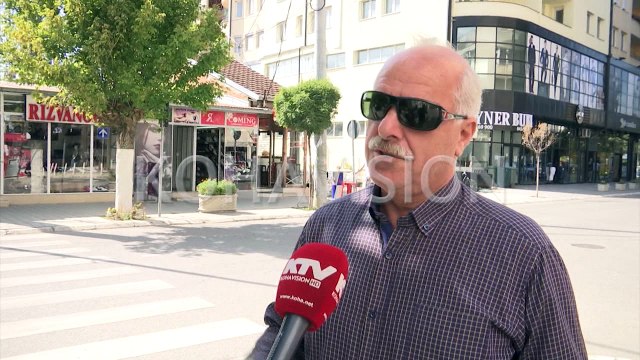 Gjakovarët të pakënaqur me qeverisjen katërvjeçare të kryetares Kusari – Lila