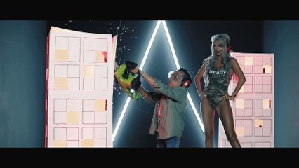 EDY TALENT - DARAMA BLOCU (Oficial Video) 2017