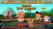 Jake and the Never Land Pirates Izzys Flying Adventure Jakes World Game Online Game HD