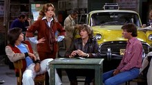 Taxi  S01E05 - Champagner in Dosen