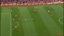 Arjen Robben Goal vs Bulgaria (2-0)