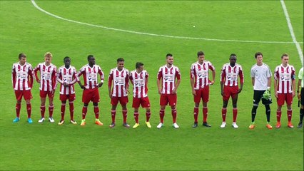 [N3] USLD 2-0 ROYE [SEPTEMBRE2017]