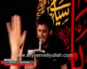 Sana Kurban Keserem, Men Bu Baştan Geçerem Azeri Türkçesiyle