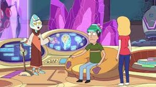 Rick and Morty Season 3 Episode 7 ((s03e07)) online