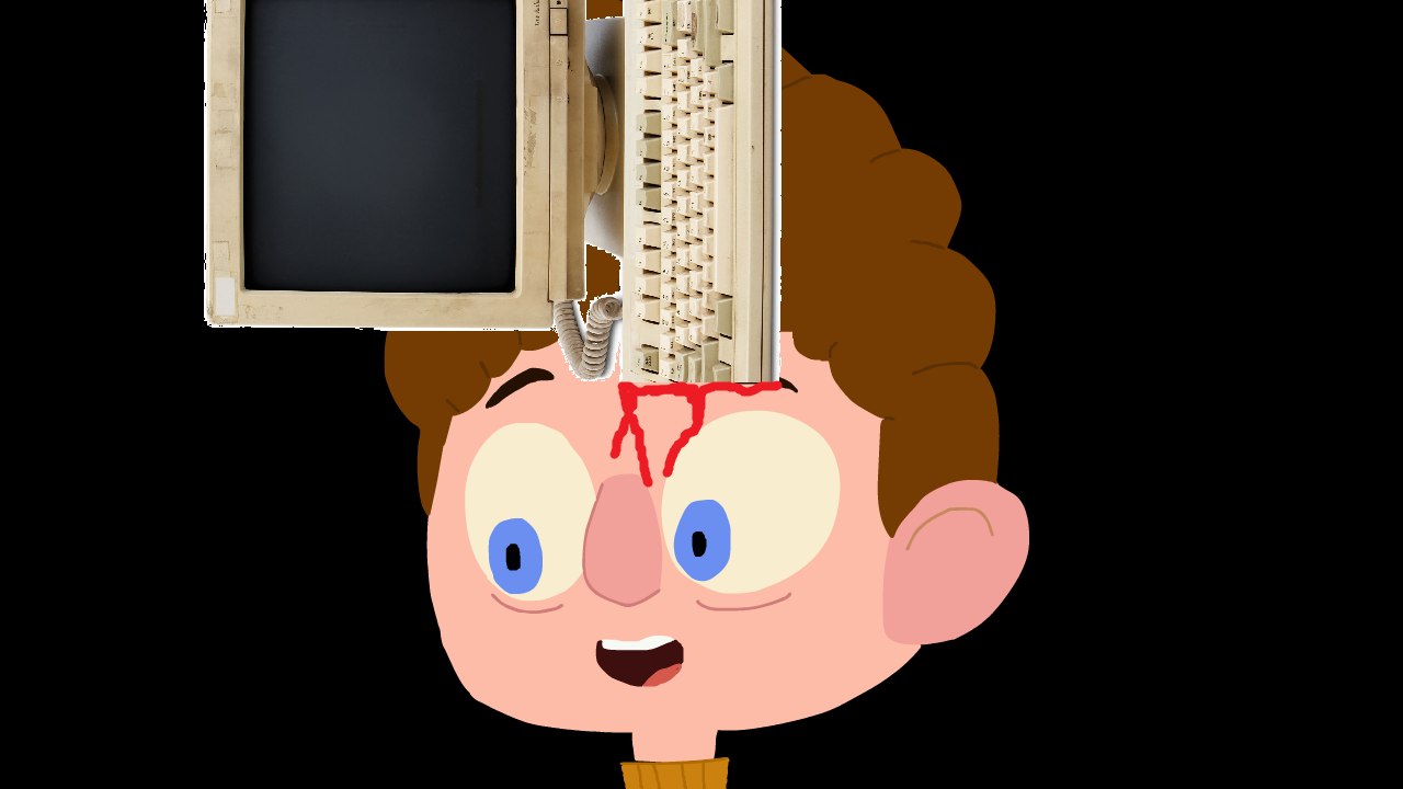 Camp Camp Needs Improvements