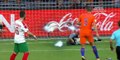 Netherlands 3-1 Bulgaria 03/09/2017 Quincy Promes Amazing  Goal 80' HD World Cup Qualif .