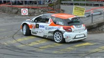 Rallye Mont blanc Morzine 2017