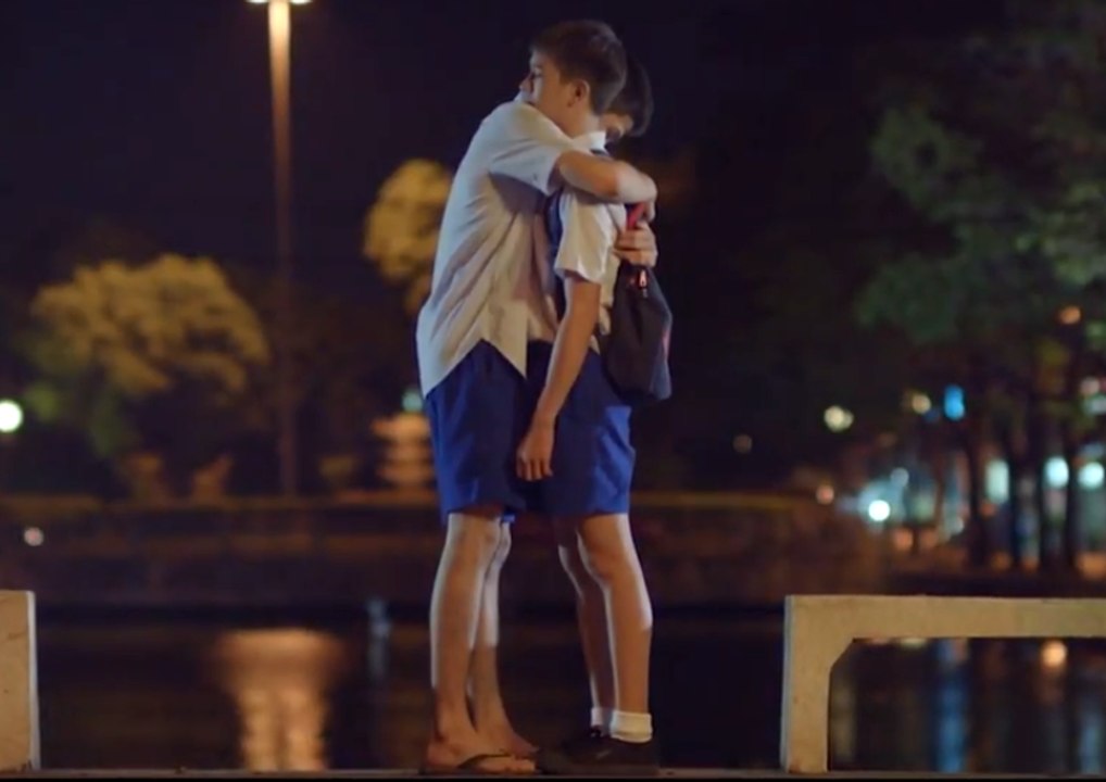 My Bromance 2- [Teaser] Sub español.