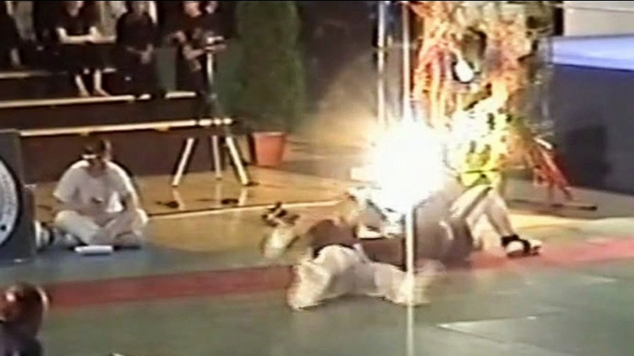 clip yoseikan budo yonnais 3