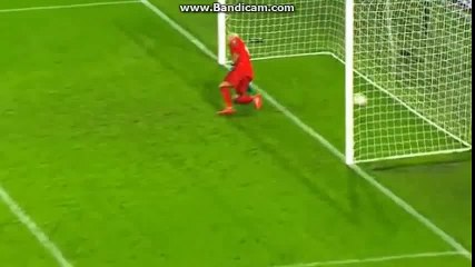 Andreas Granqvist Penalty Goal Belarus vs Sweden 0-4 (03.09.2017)