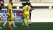 Ontinyent CF 0 - Villarreal CF B 1 (1a part)