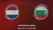 All Goals & highlights - Netherlands 3-1 Bulgaria - 03.09.2017 ᴴᴰ