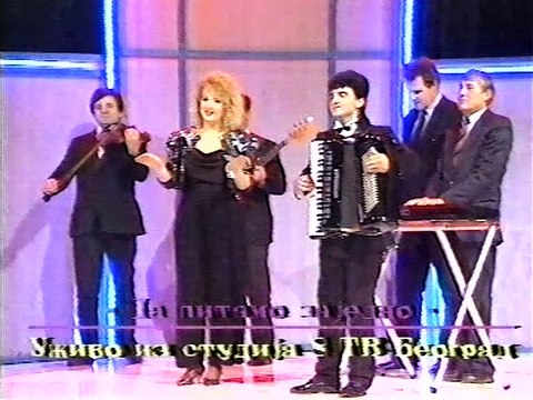 Goca Lazarevic - Ne vredi, ne vredi