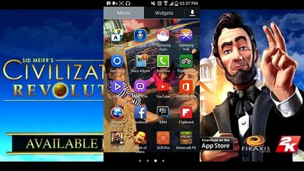 DESCARGAR Civilization Revolution 2 PARA ANDROID GRATIS ( MEGA )