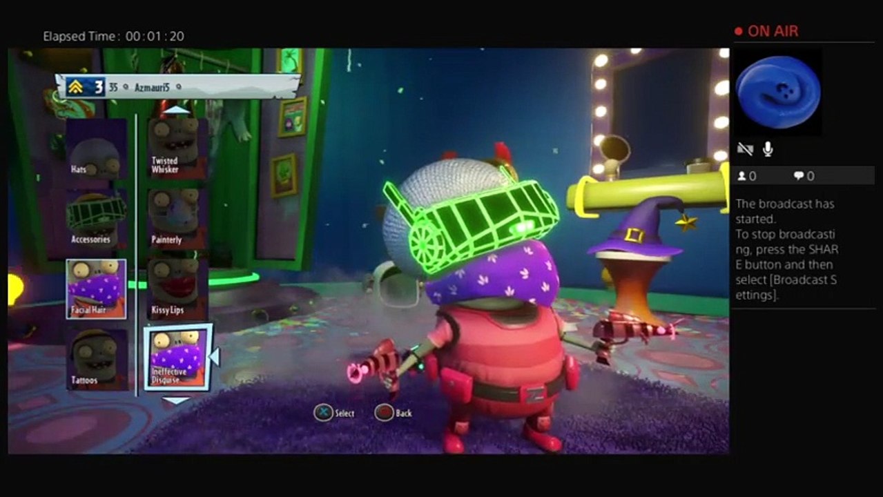 How to get ulimited conis pvz2 (82)