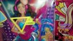 Barbie Campamento Pop Muñeca Erika - juguetes Barbie en español toys - Barbie in Rock`n Ro