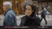 Broad City Season 4 [Episode 1] FULL | ^Full-HD^ *TV SHOW* *HIGH QUALITY*