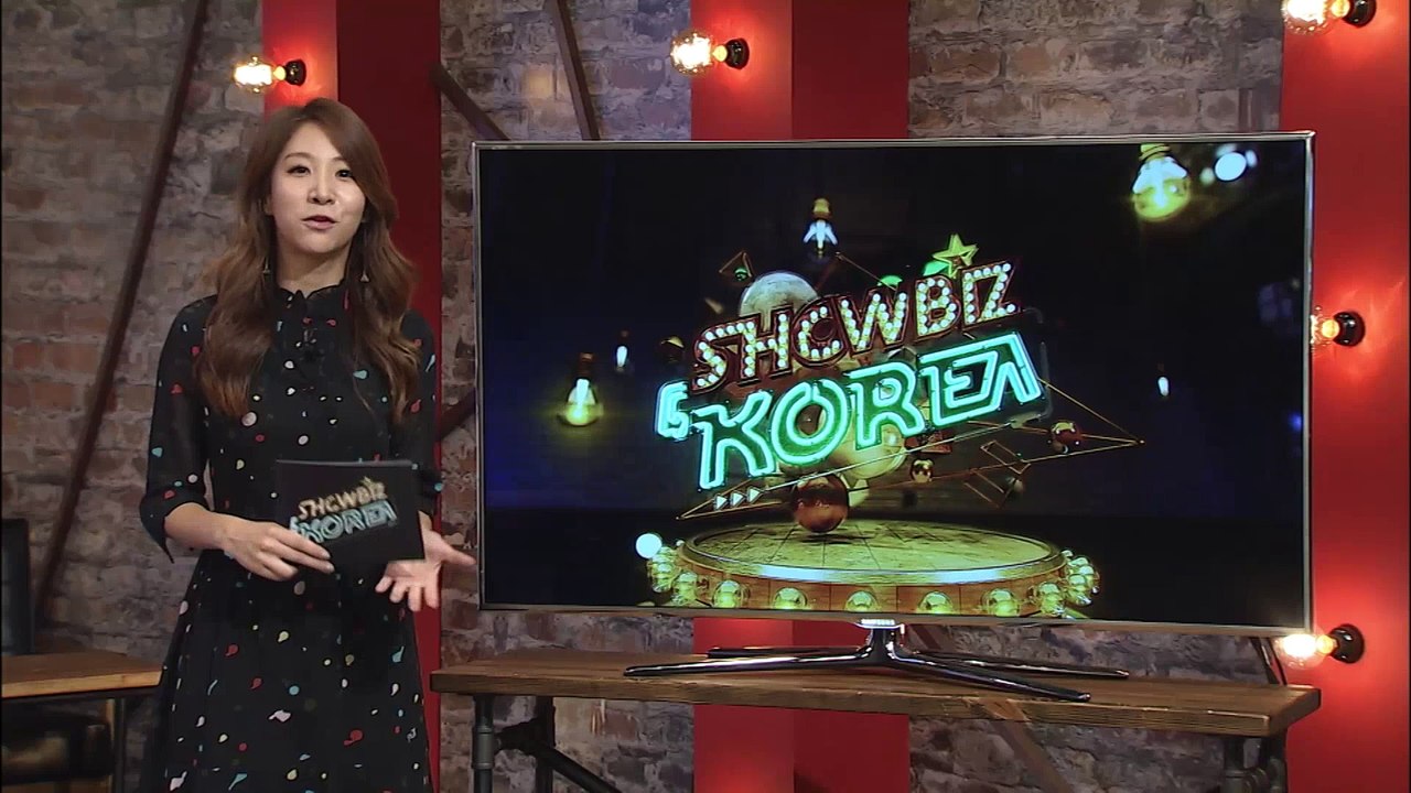 [Showbiz Korea] SUZY(수지),BONA(보나) _ Star Picture