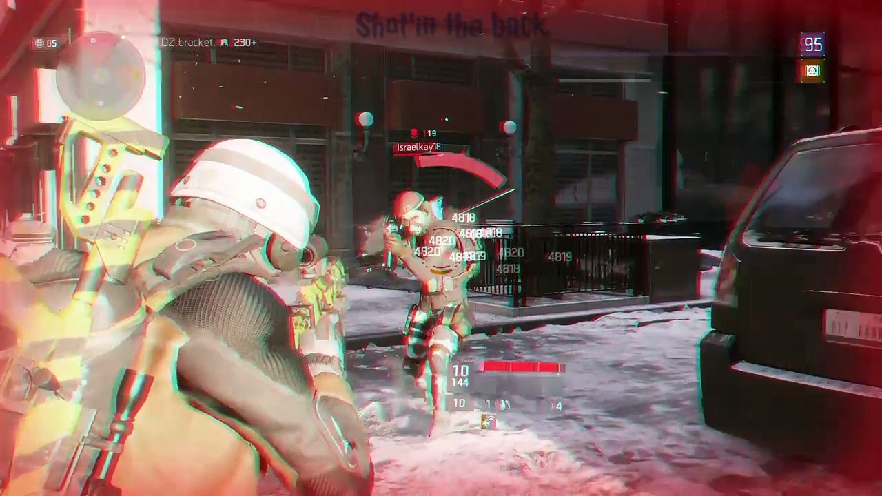 Shotgun samurai Tv