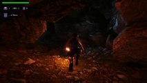 Tomb Raider The Dagger Of Xian - First Cave : un remake de Tomb Raider 2 sous Unreal Engine 4