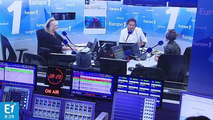 À la Une de la presse lundi, la rentrée et un fou face à un dingue