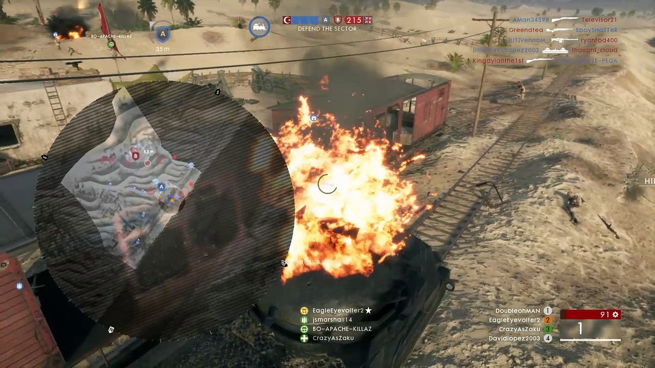Battlefield™ 1