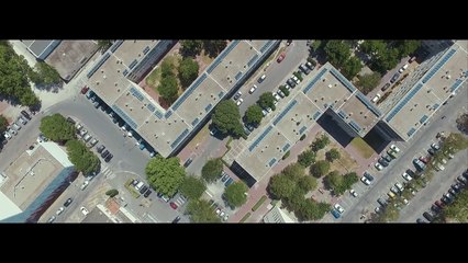 Kamikaz Ft. Zbig - Panamera [Clip Officiel] (1)