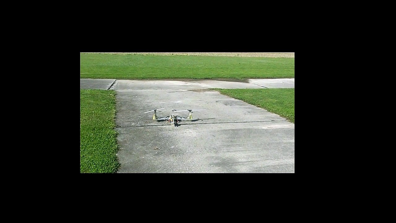 Startversuch 03.09.2017