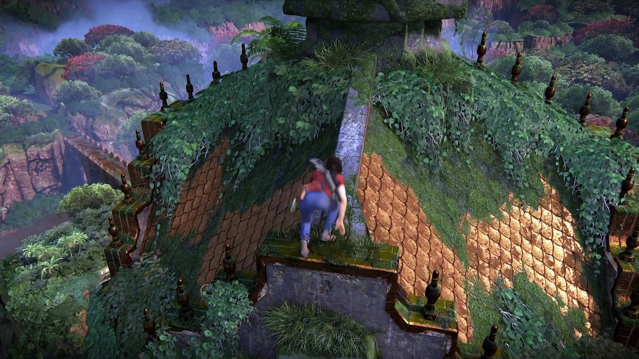 Chloé fait du yoga   Mode photo expression faciale