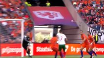 Netherlands vs Bulgaria 3-1 All Goals & Highlights - World Cup Qualifiers 03.09.2017