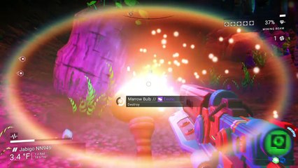 No Man's Sky Exploration...