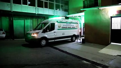 Şanlıurfa'da 4 Yaşındaki Çocuk Otomobilde Ölü Bulundu