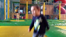 Leo 3 Jahre