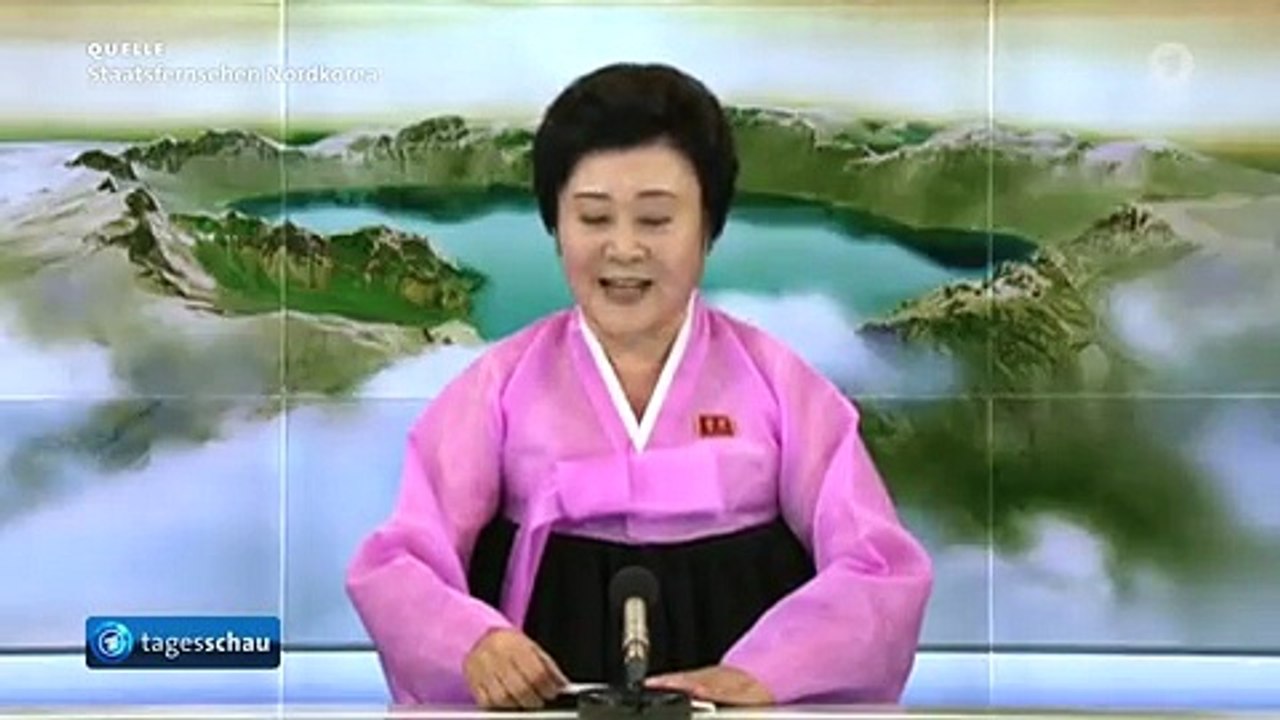 Tagesschau | 03. 09. 2017 20:00 Uhr (mit Jan Hofer) [EXKLUSIV GANZE FOLGE] | Das Erste