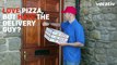Domino's And Ford Test Self-Driving Cars For Pizza Delivery