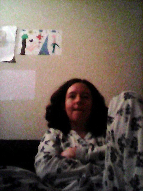 Schizophrenia-Paranoïd & Possession