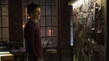 The Flash Season 4 Episode 1 ~ Live Streaming | Full Eps.