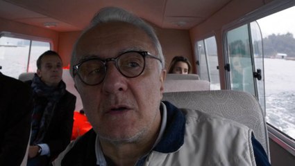 La quête d'Alain Ducasse - Bande annonce HD