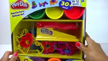 Новый набор пластилина Плей до лепим вкусный завтрак Play doh set breakfast time