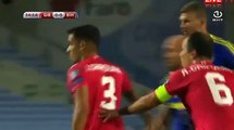 Edin Dzeko Goal HD - Gibraltart0-1tBosnia & Herzegovina 03.09.2017