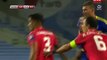 Edin Dzeko Goal HD - Gibraltar	0-1	Bosnia & Herzegovina 03.09.2017