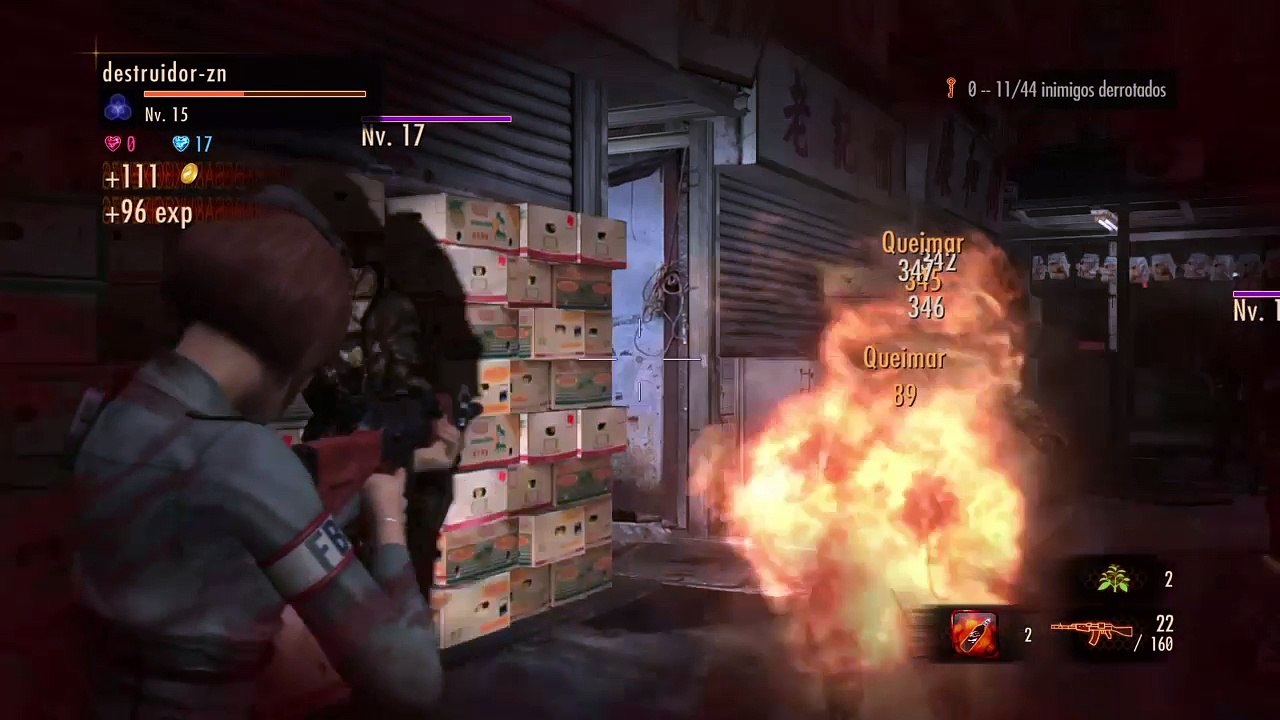 Resident evil revelations 2 - 18